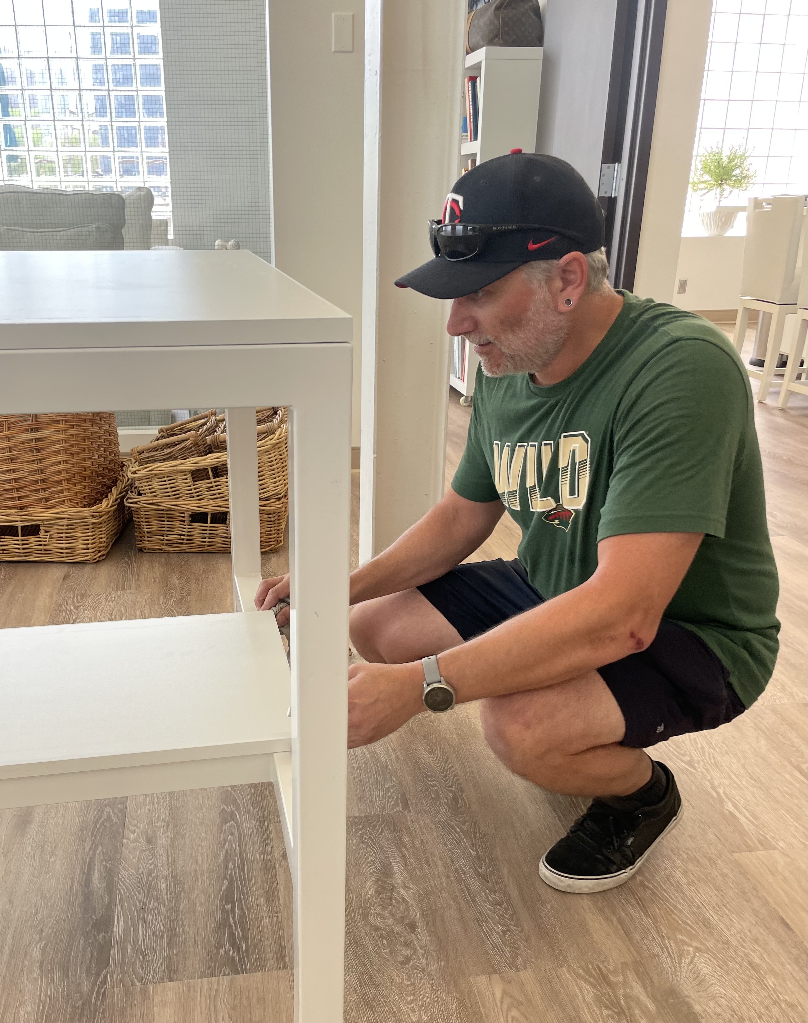 About Dustin Bouma Closets Plus Inc. Minnesota