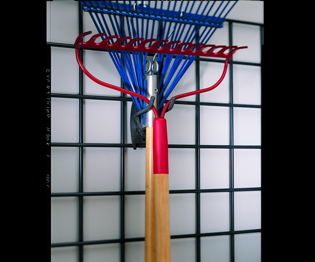 Garage Custom Closet Gallery