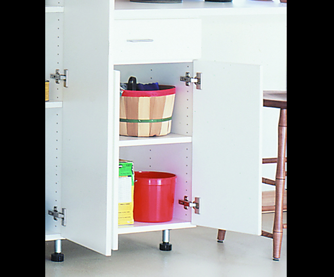 Garage Custom Closet Gallery