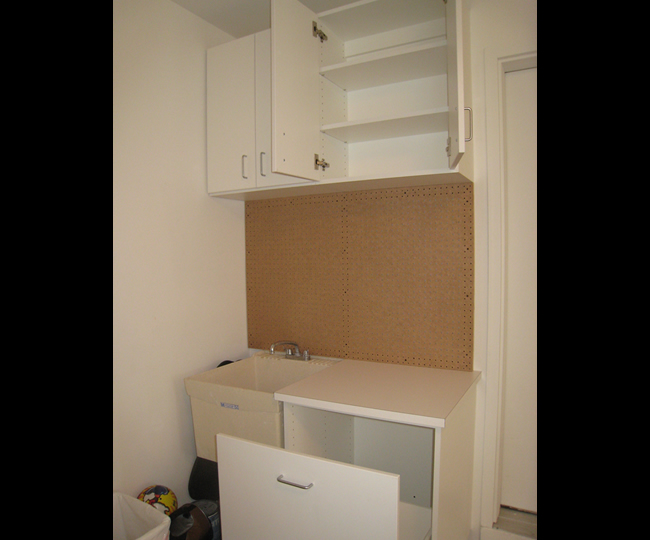 Garage Custom Closet Gallery