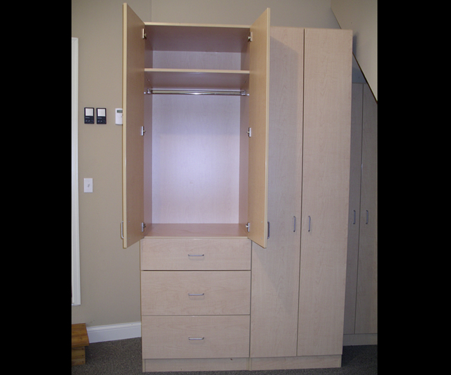 Garage Custom Closet Gallery