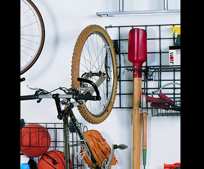 Garage Custom Closet Gallery